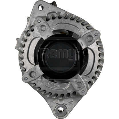 Remy Remanufactured Alternator 11185