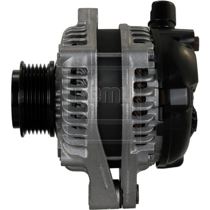 Remy Remanufactured Alternator 11185