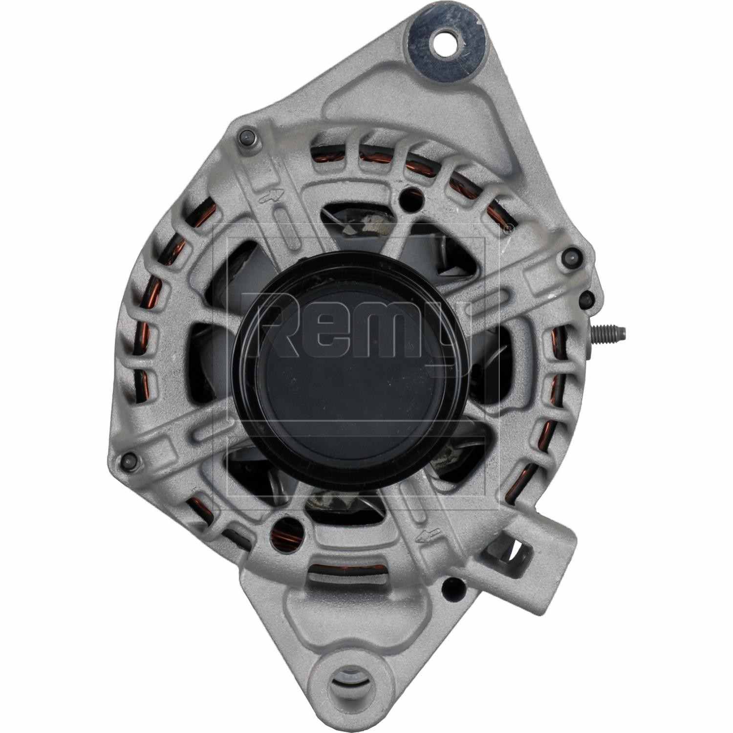 Remy Electrical 11187