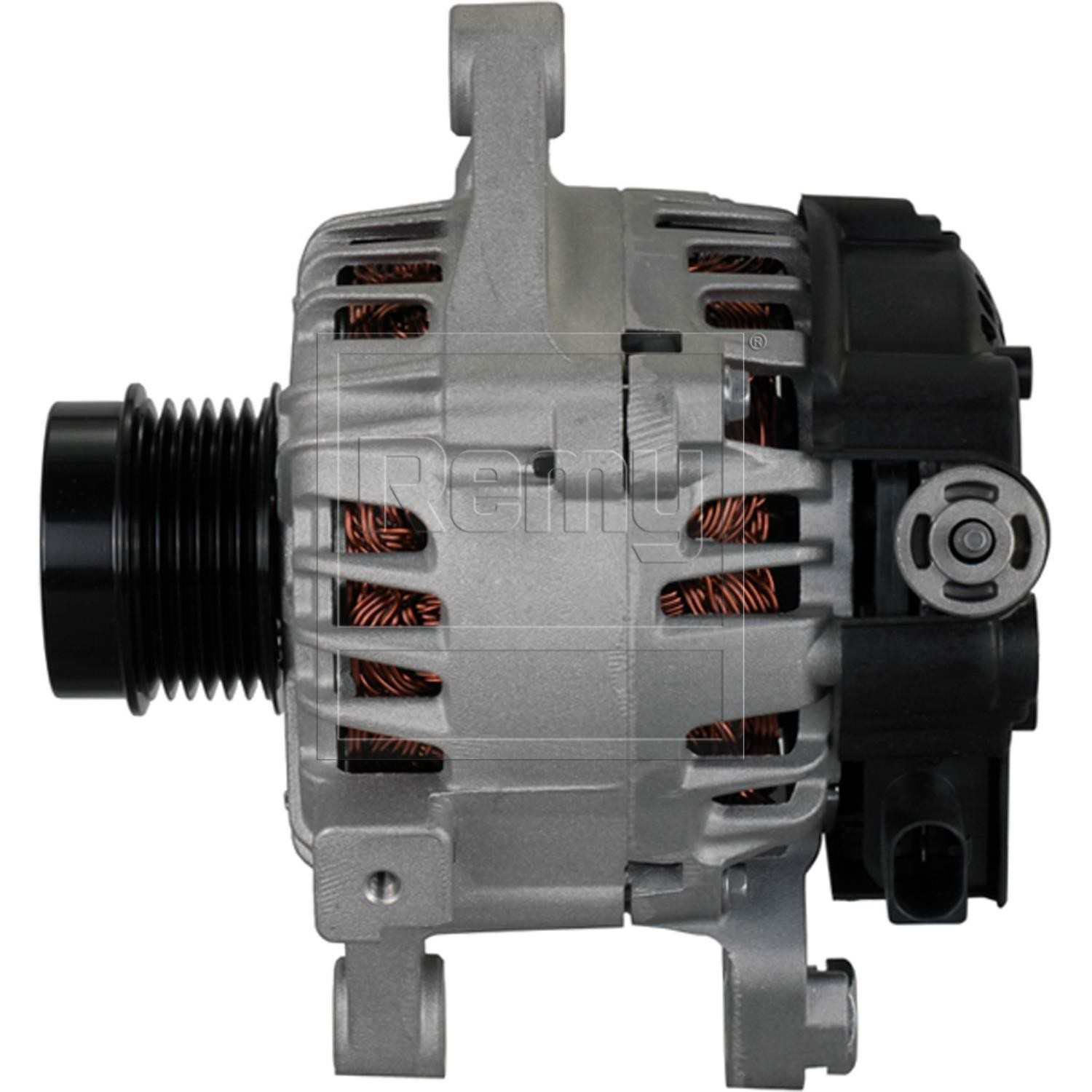 Remy Electrical 11187