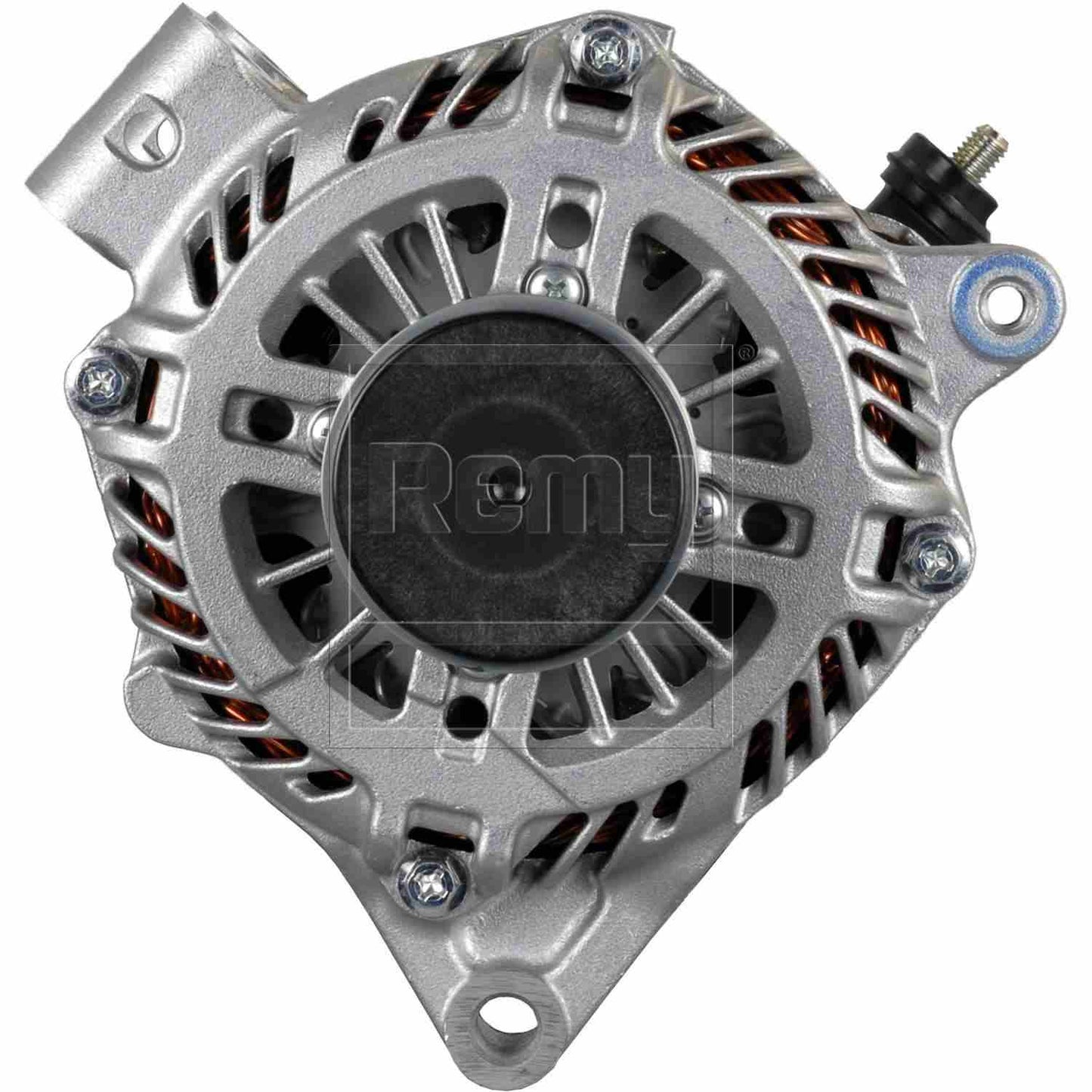 Remy Alternator 11189