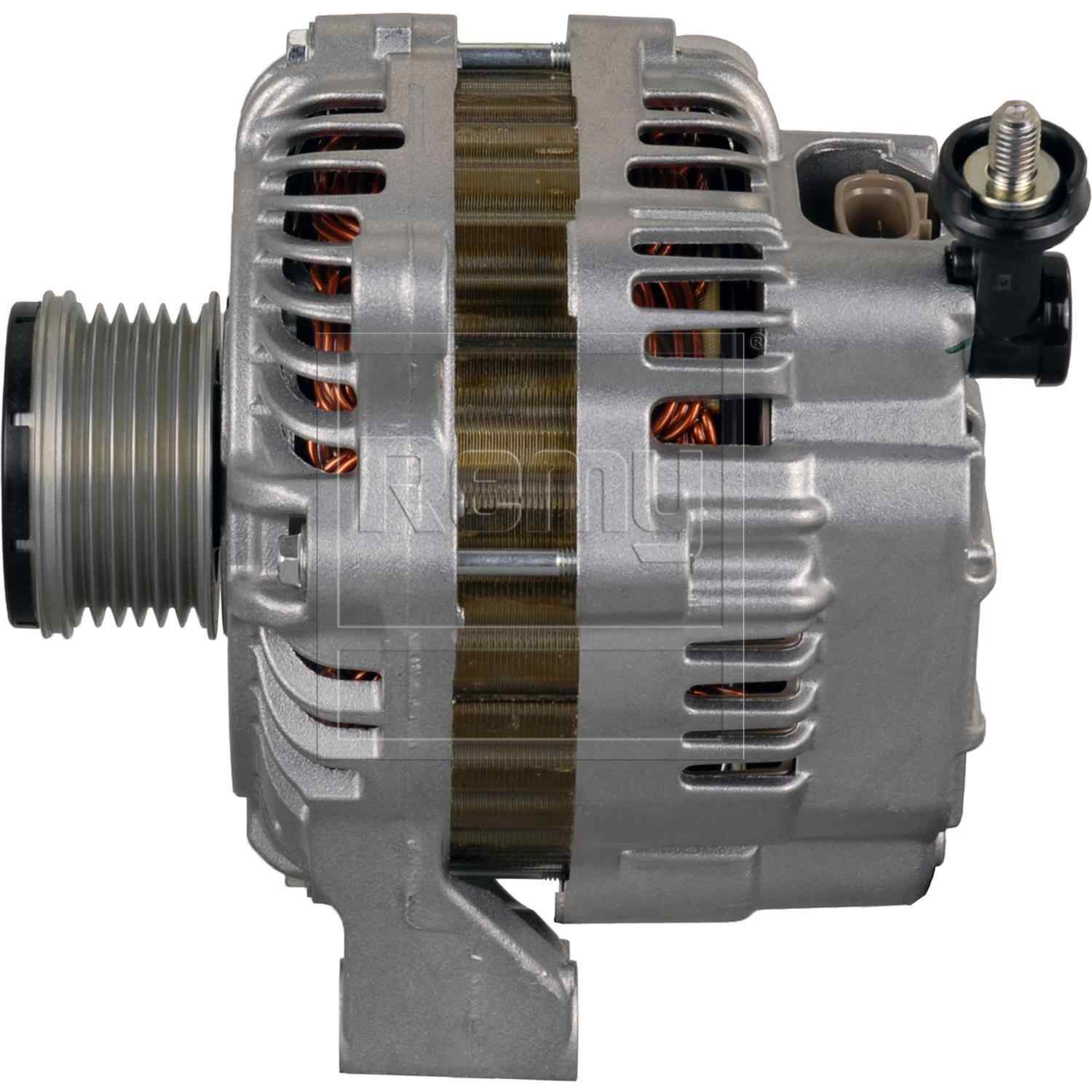 Remy Electrical 11189