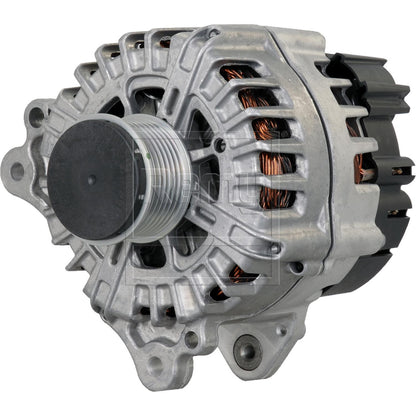Remy Remanufactured Alternator 11192