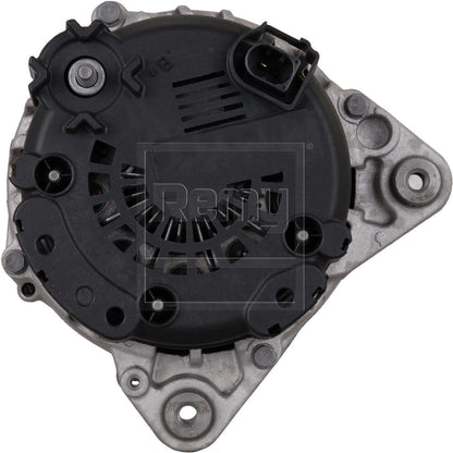 Remy Remanufactured Alternator 11192