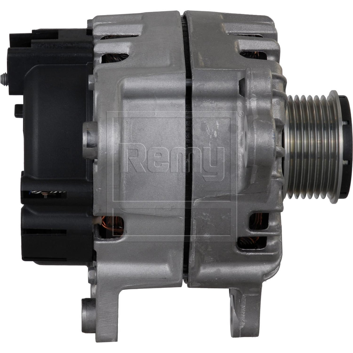 Remy Remanufactured Alternator 11192