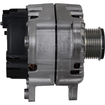 Remy Remanufactured Alternator 11192