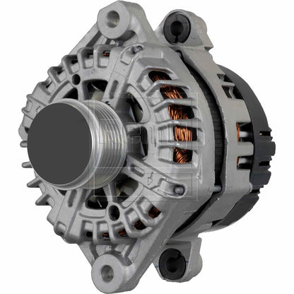 Remy Alternator 11196