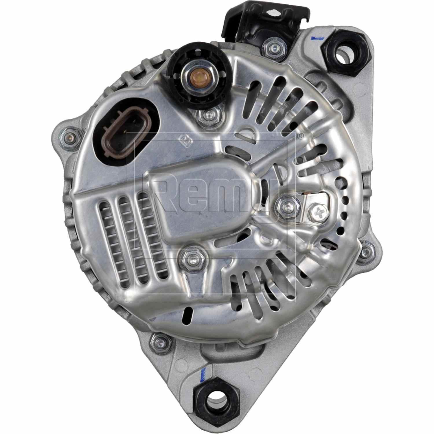 Remy Electrical 11197