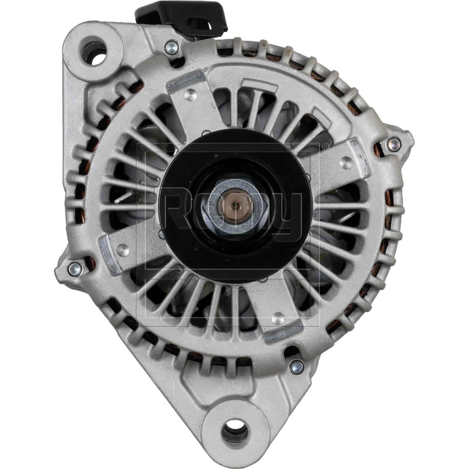 Remy Electrical 11197