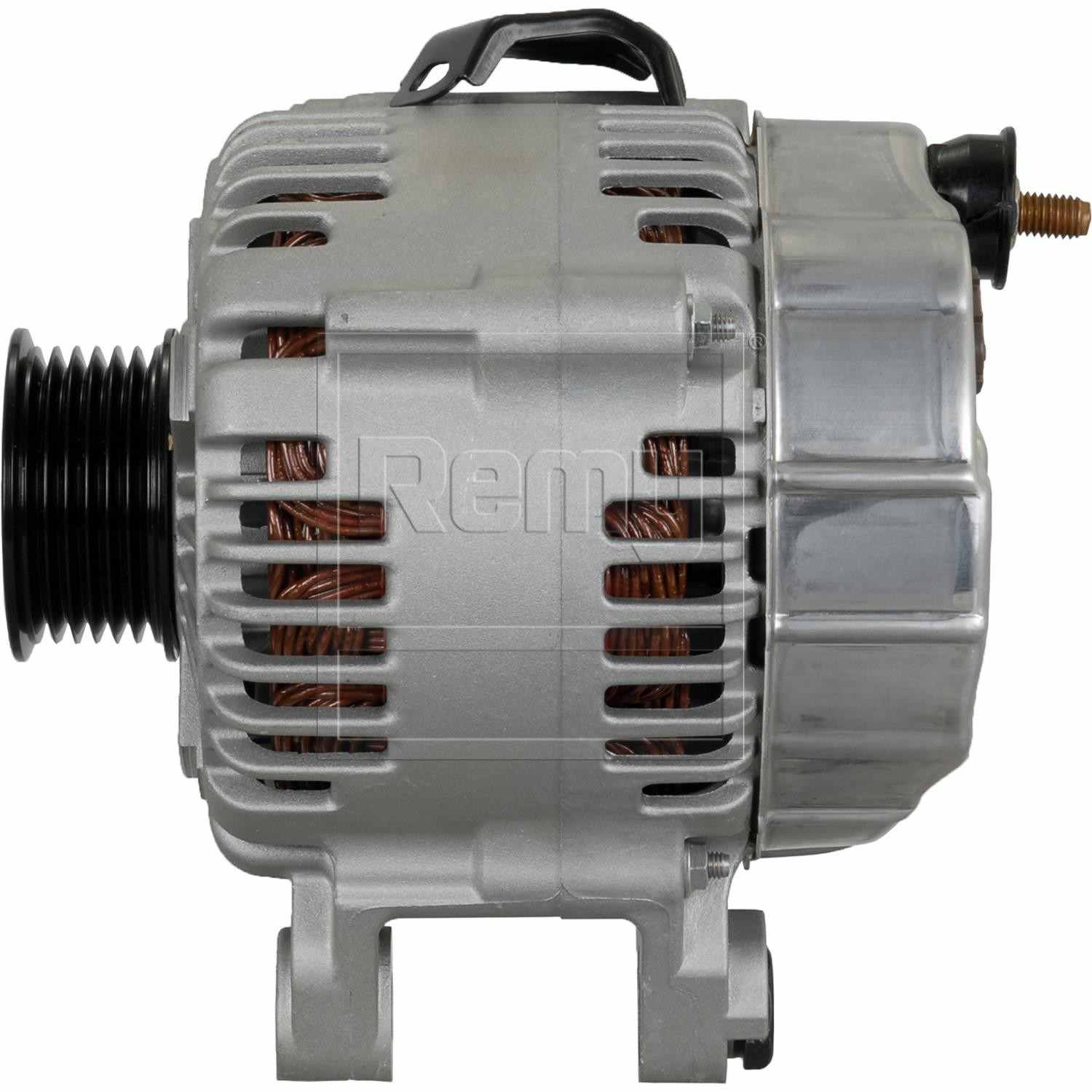 Remy Electrical 11197