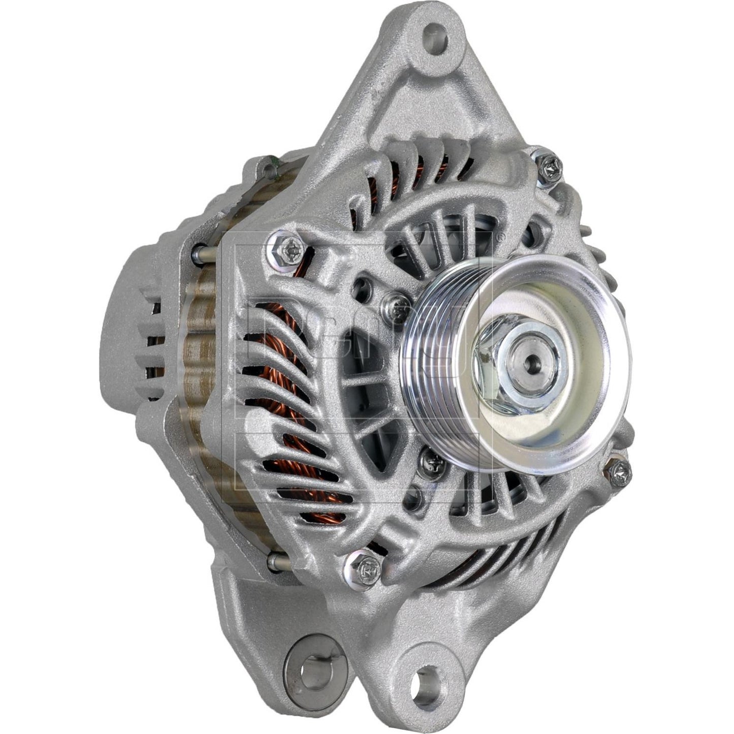 Remy Alternator 11199 image 2