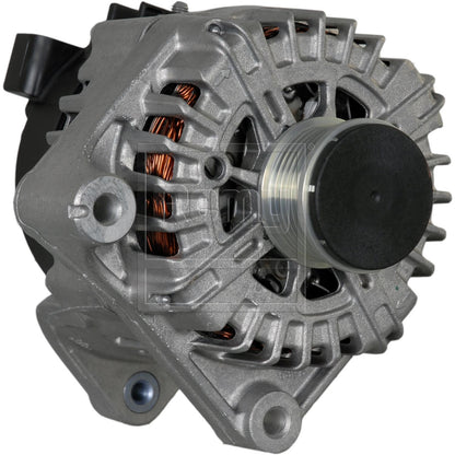 Remy Alternator 11202