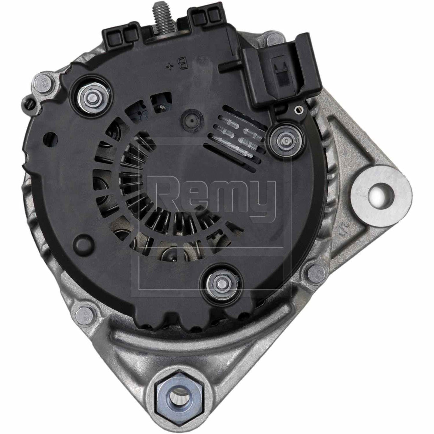Remy Alternator 11202