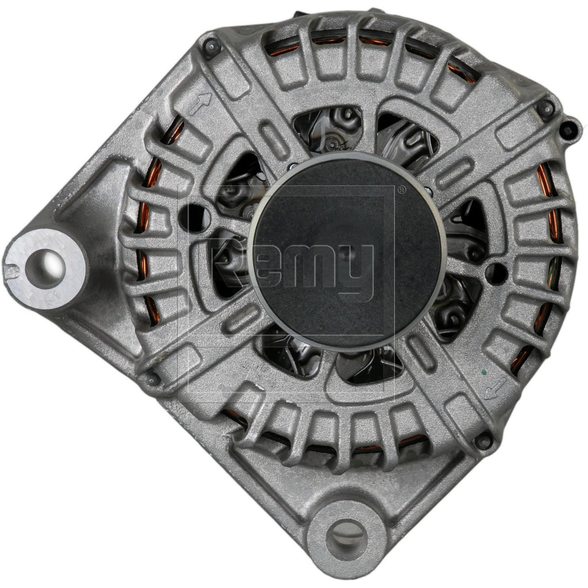 Remy Alternator 11202