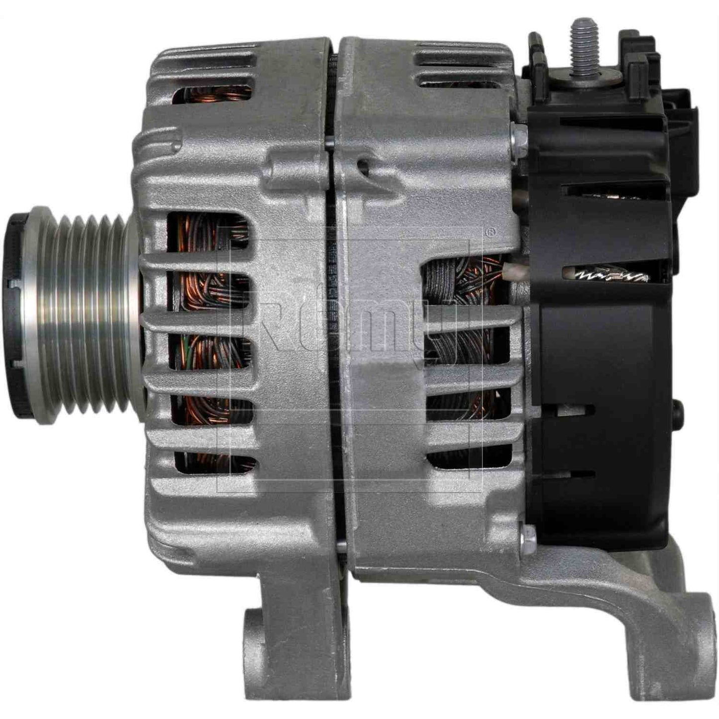Remy Alternator 11202