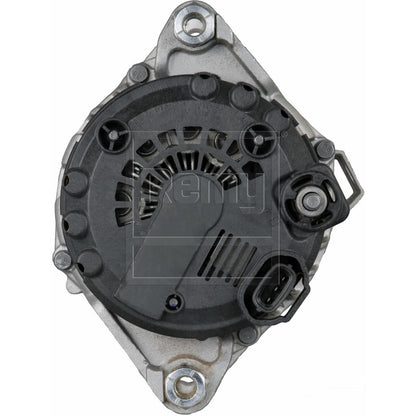 Remy Remanufactured Alternator 11203