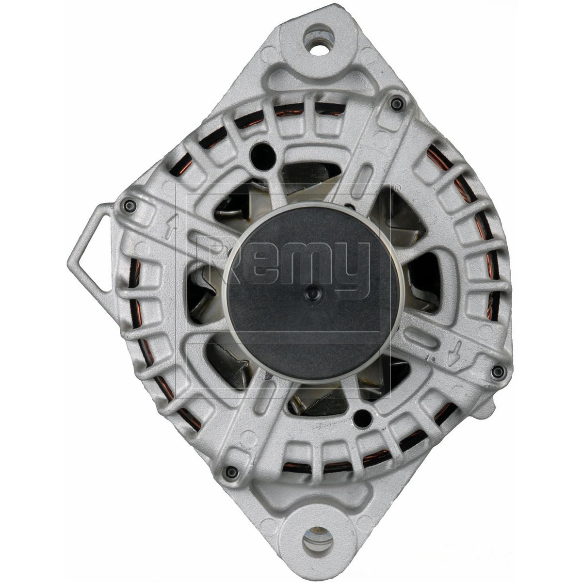 Remy Remanufactured Alternator 11203