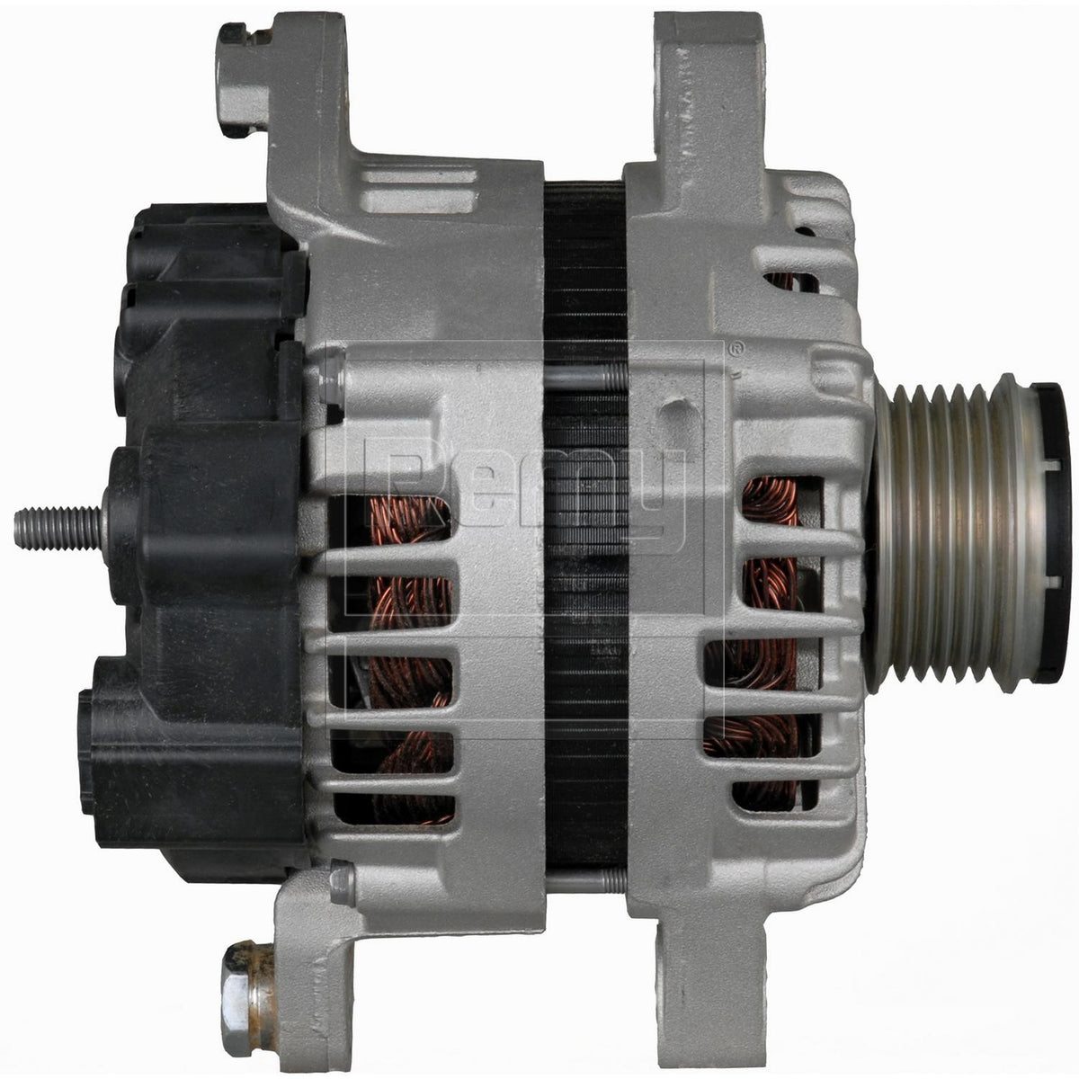 Remy Remanufactured Alternator 11203