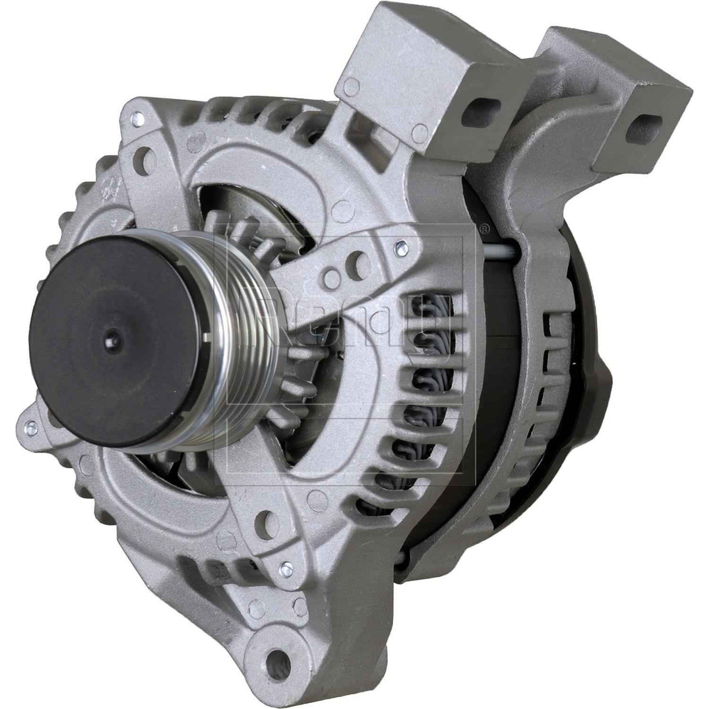 Remy Electrical 11204