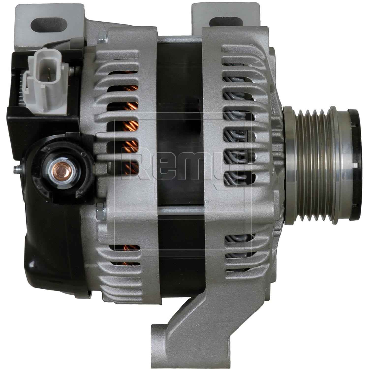 Remy Electrical 11204