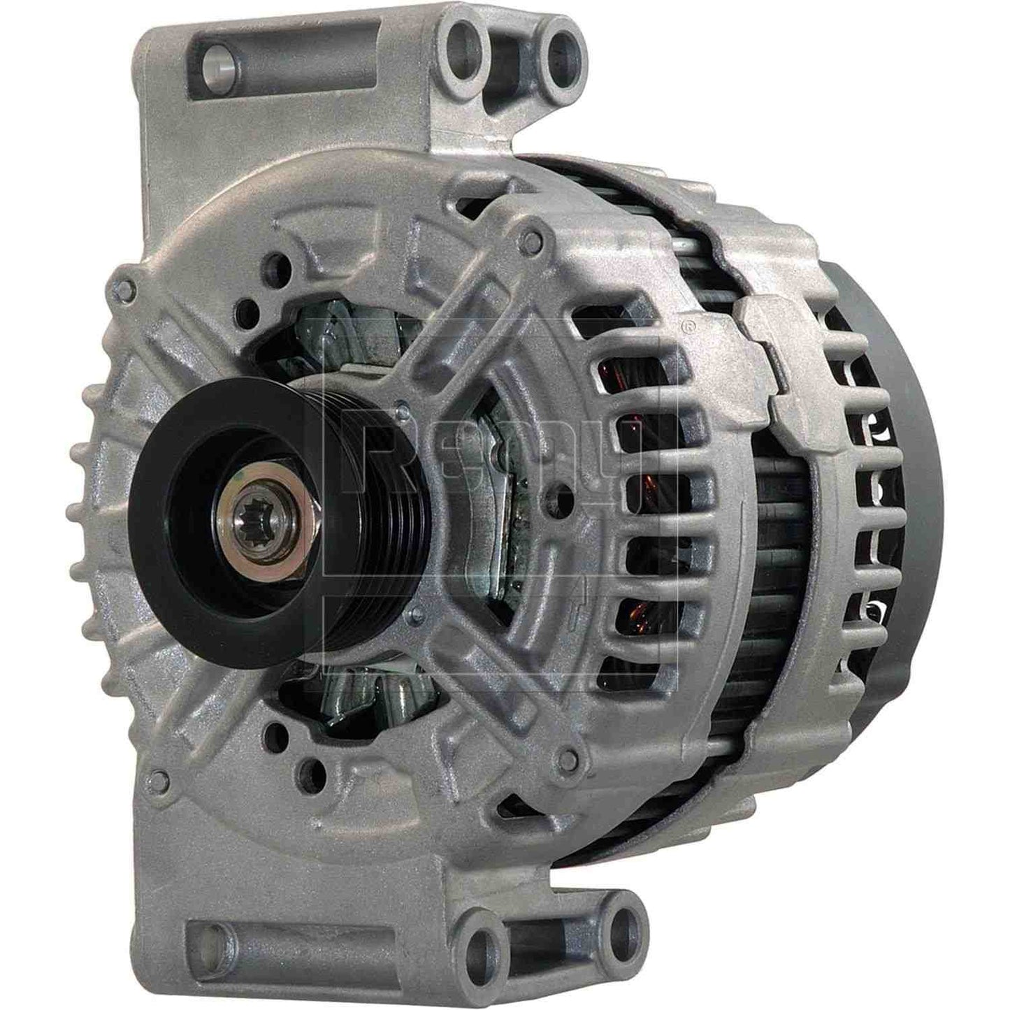 Remy Electrical 11205