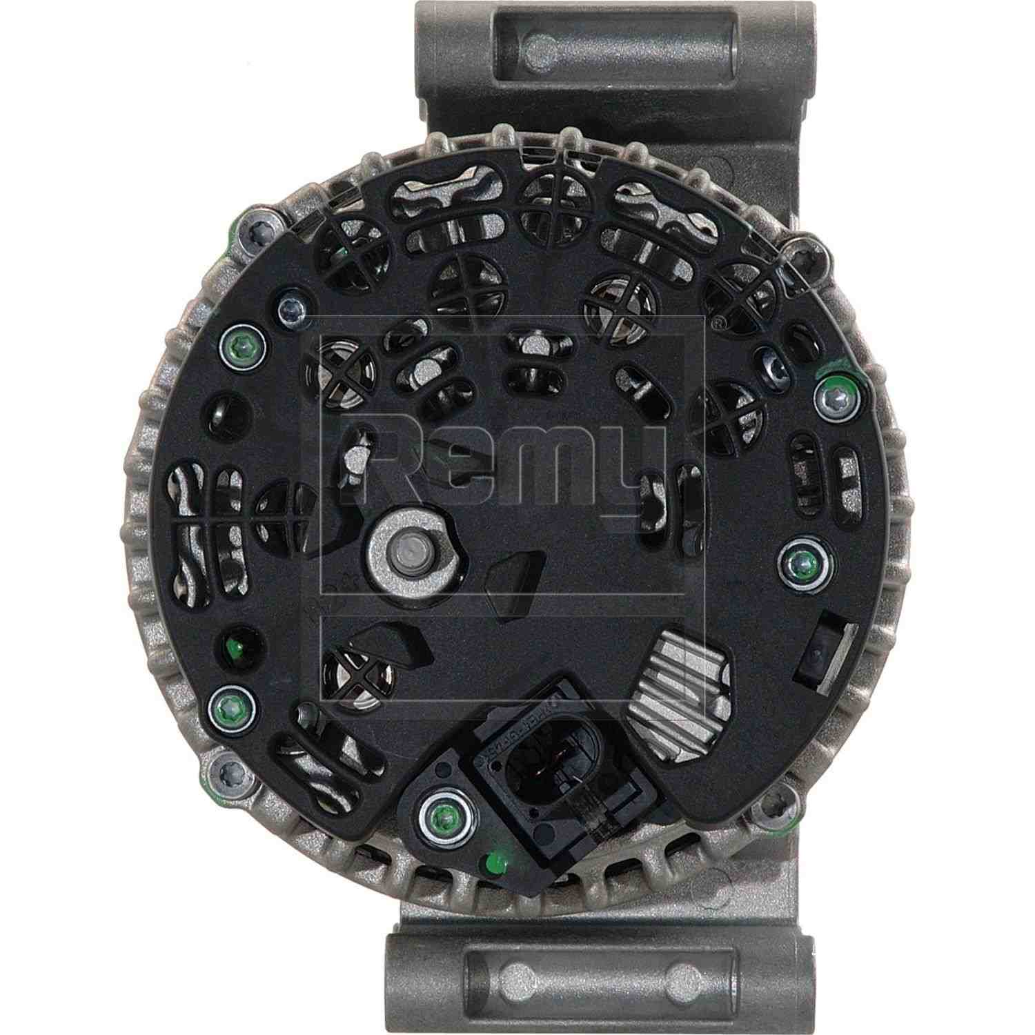 Remy Electrical 11205