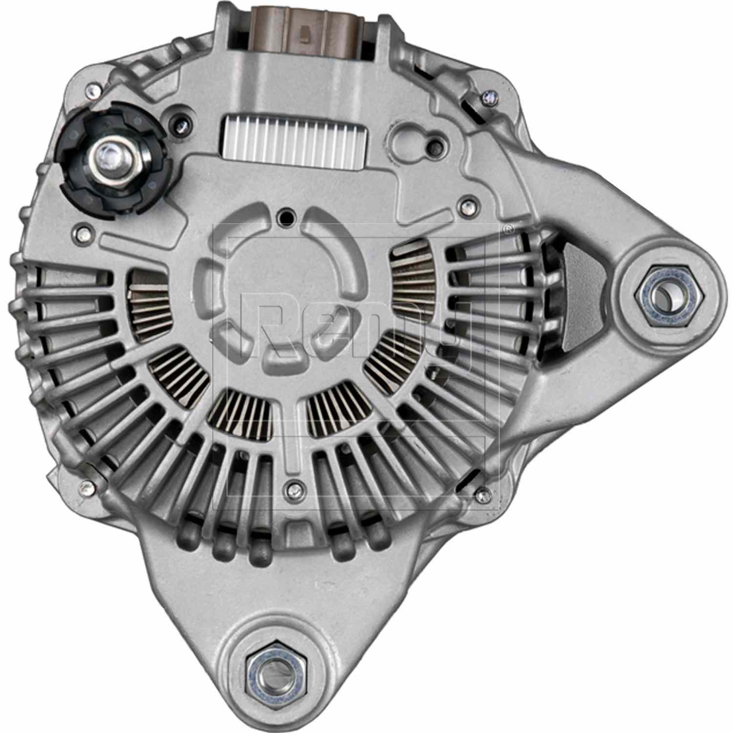 Remy Electrical 11206