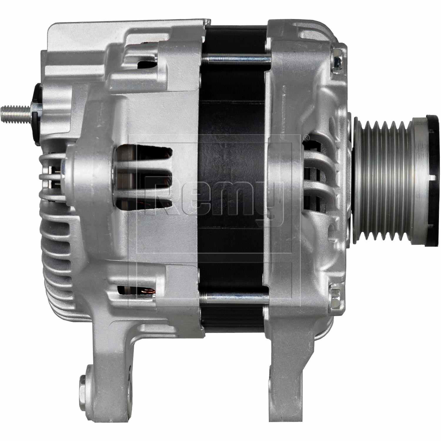 Remy Electrical 11206