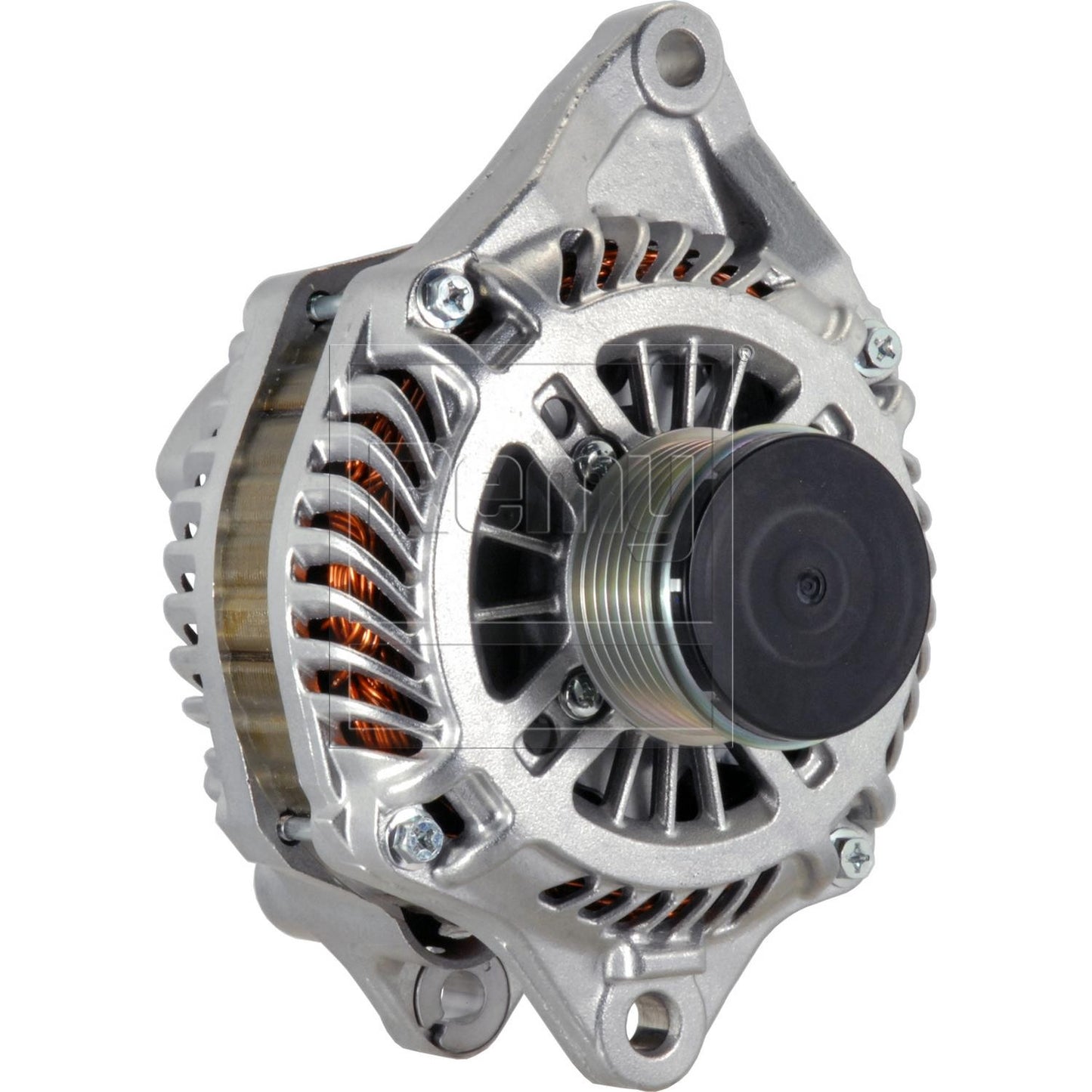 Remy Alternator 11207 image 2