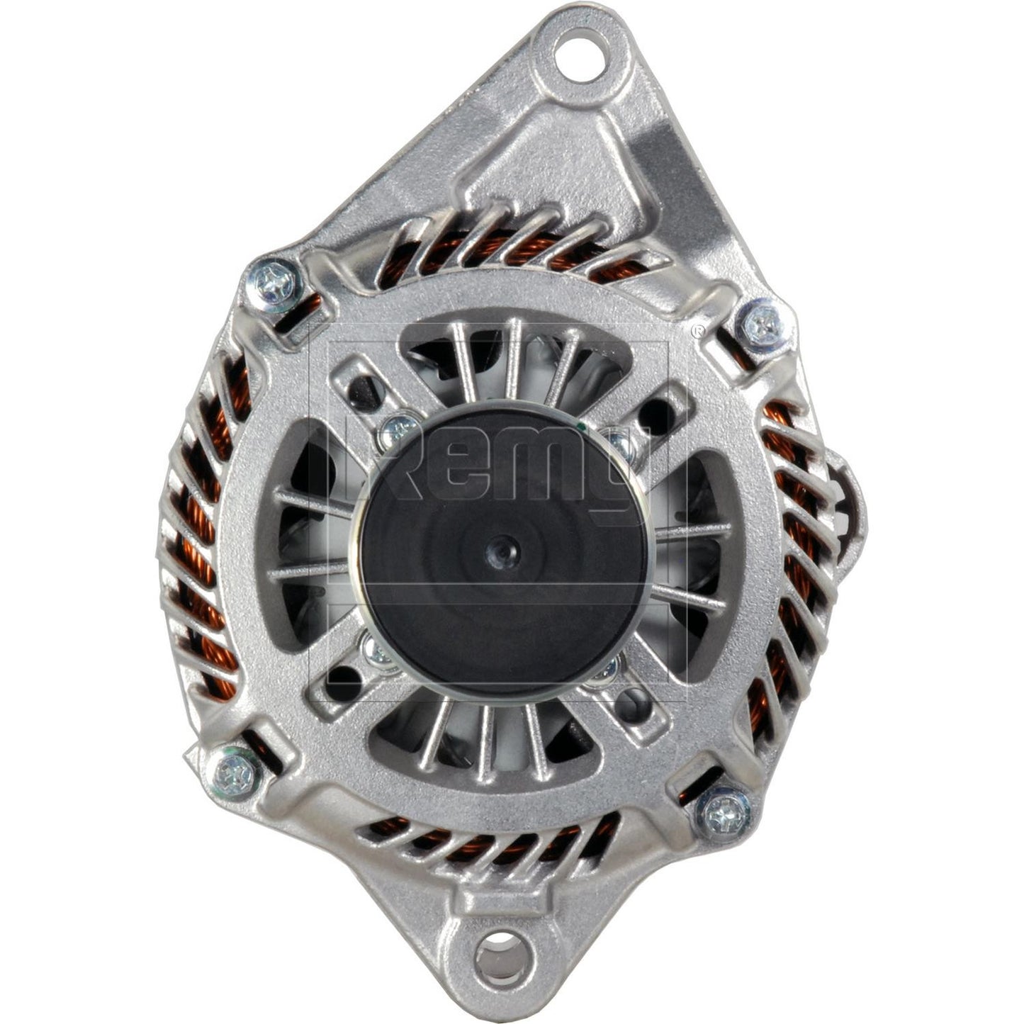 Remy Alternator 11207 main image