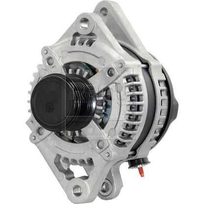 Remy Alternator 11209 image 2