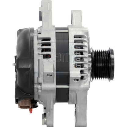 Remy Alternator 11209 image 4