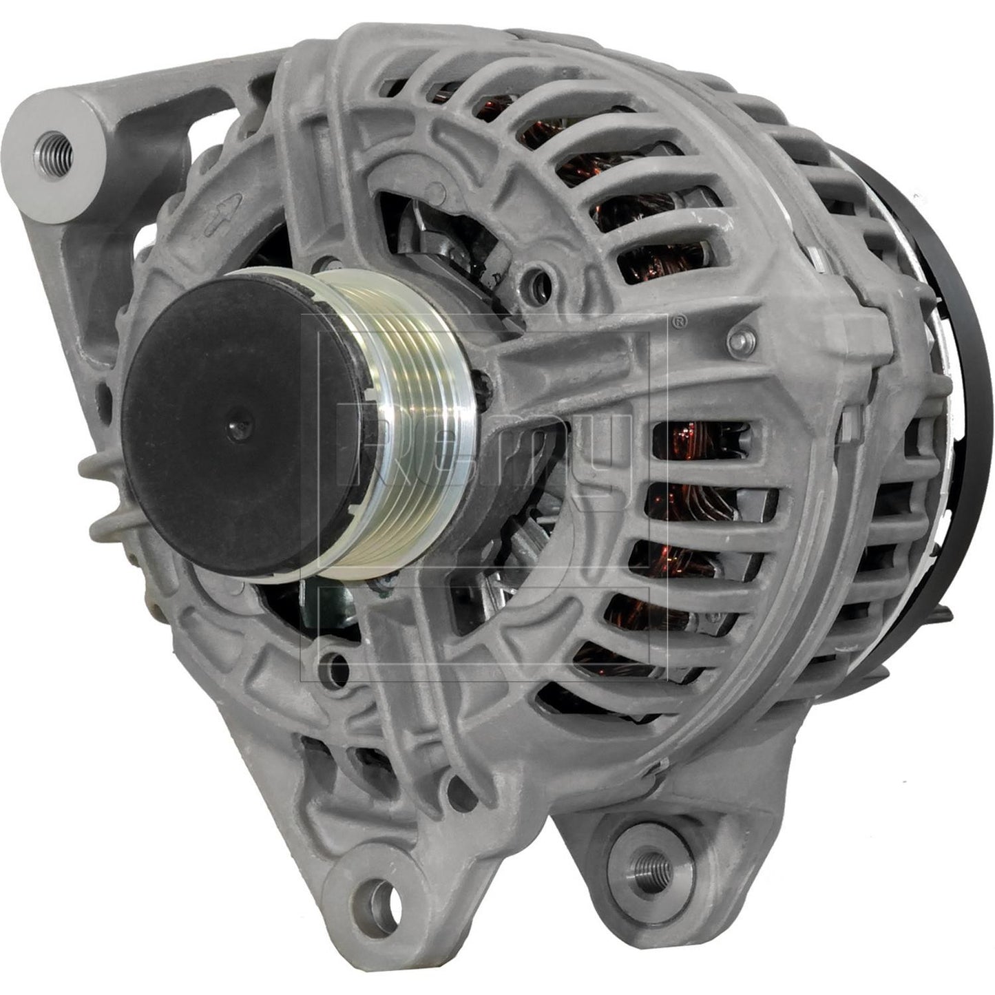 Remy Alternator 11210 image 2