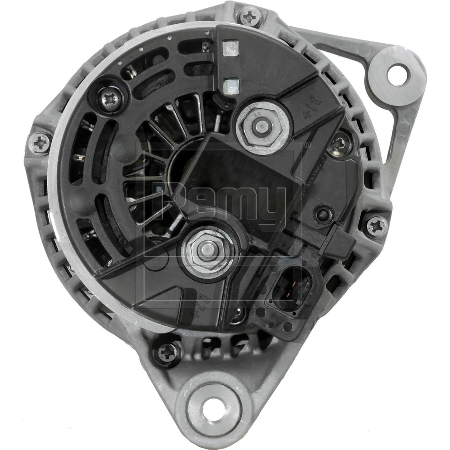 Remy Alternator 11210 image 5