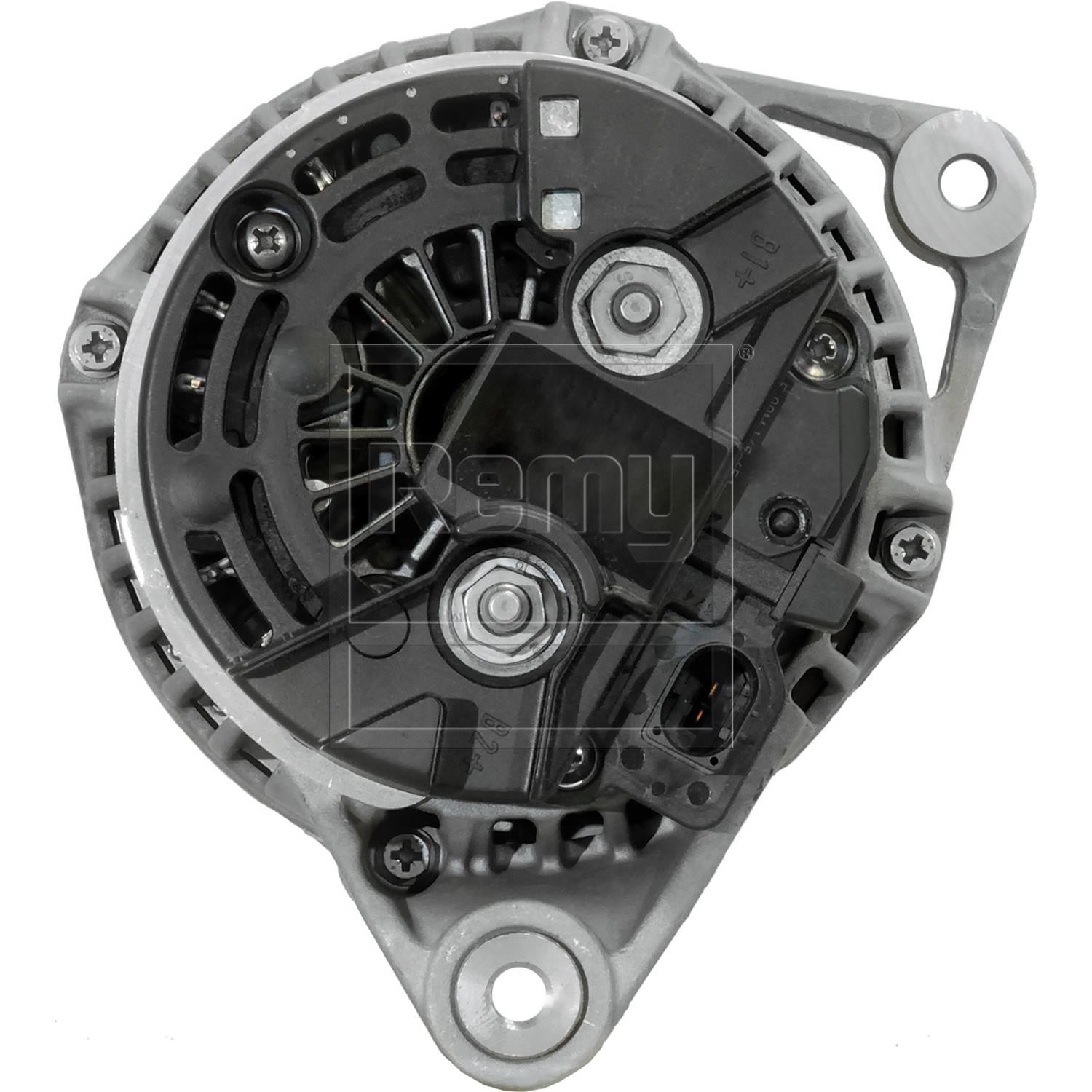 Remy Alternator 11210 image 5