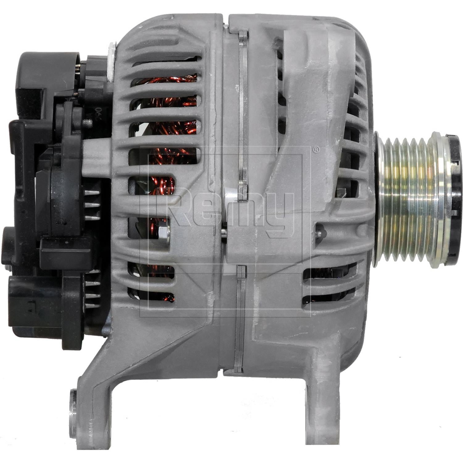 Remy Alternator 11210 image 4