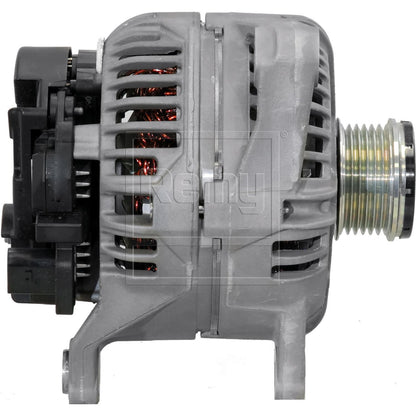 Remy Alternator 11210 image 4
