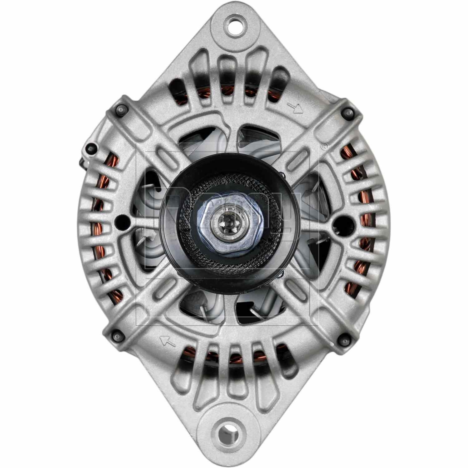 Remy Electrical 11212