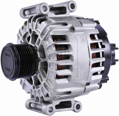 Remy Electrical 11214