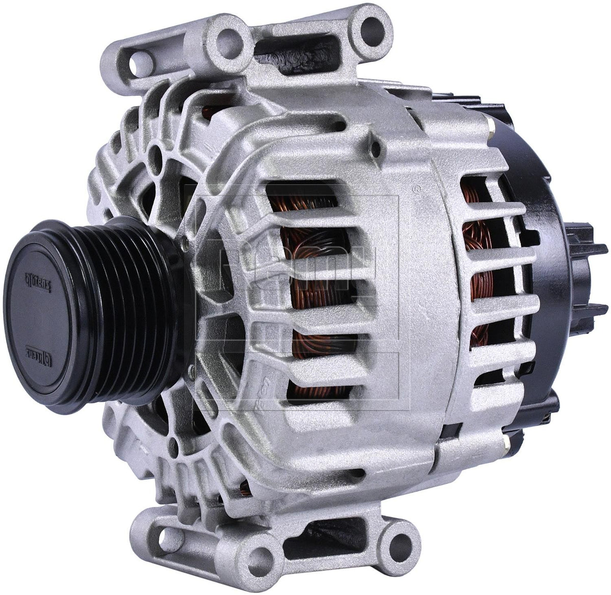 Remy Electrical 11214