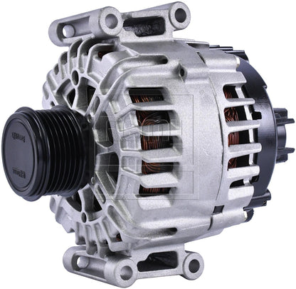 Remy Electrical 11214