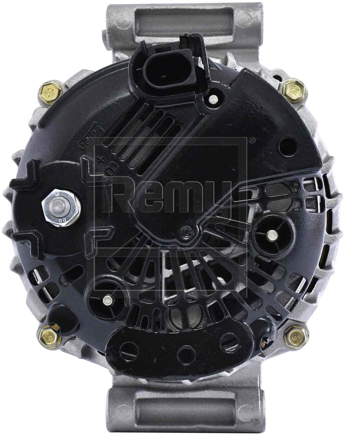 Remy Electrical 11214