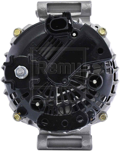 Remy Electrical 11214