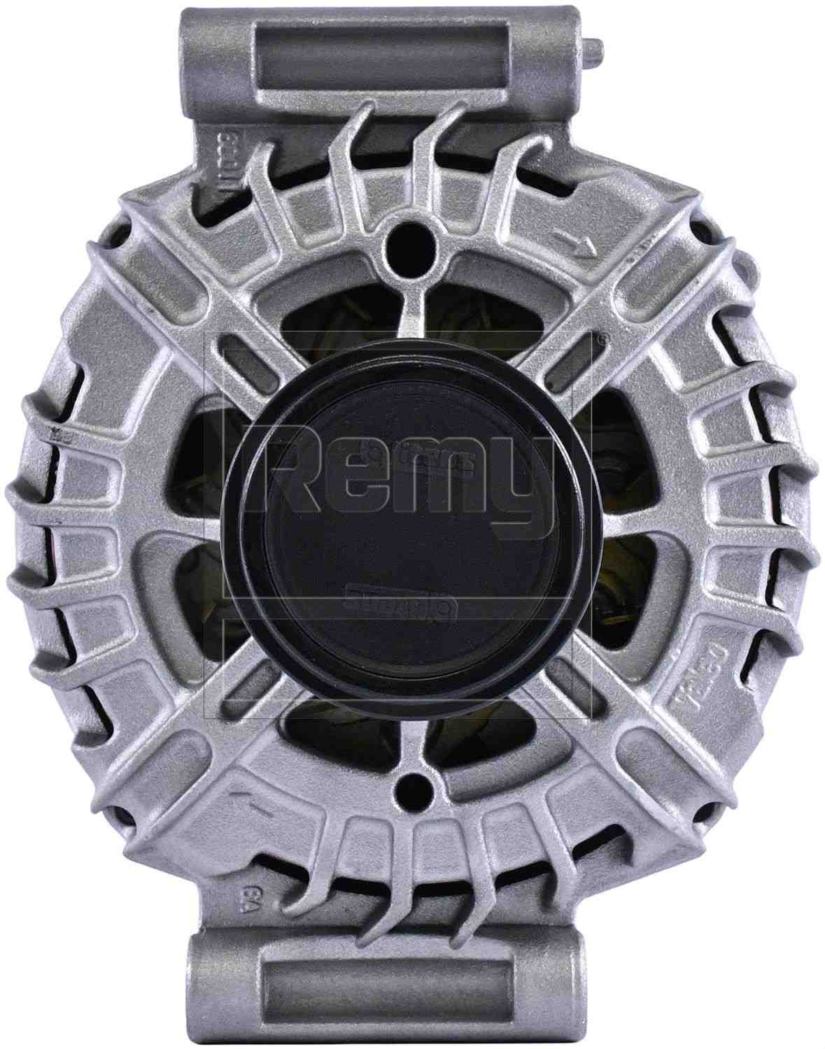 Remy Electrical 11214