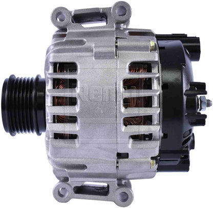 Remy Electrical 11214