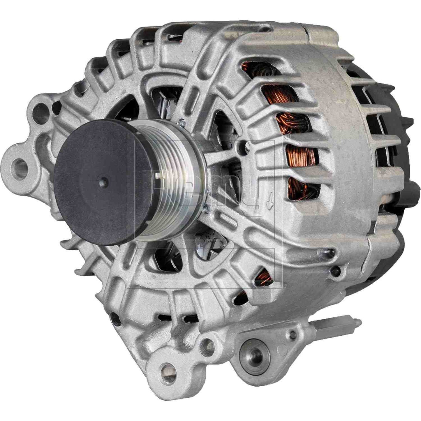 Remy Alternator 11215