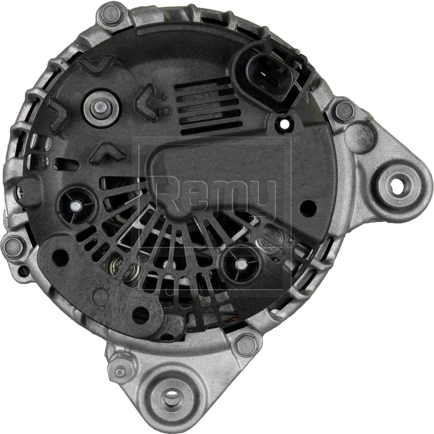 Remy Alternator 11215