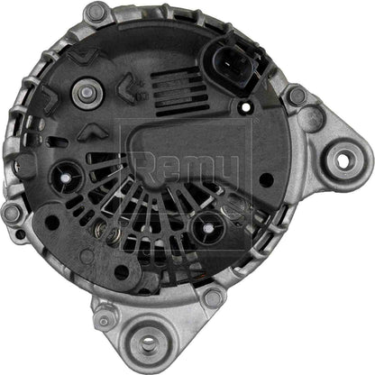 Remy Alternator 11215