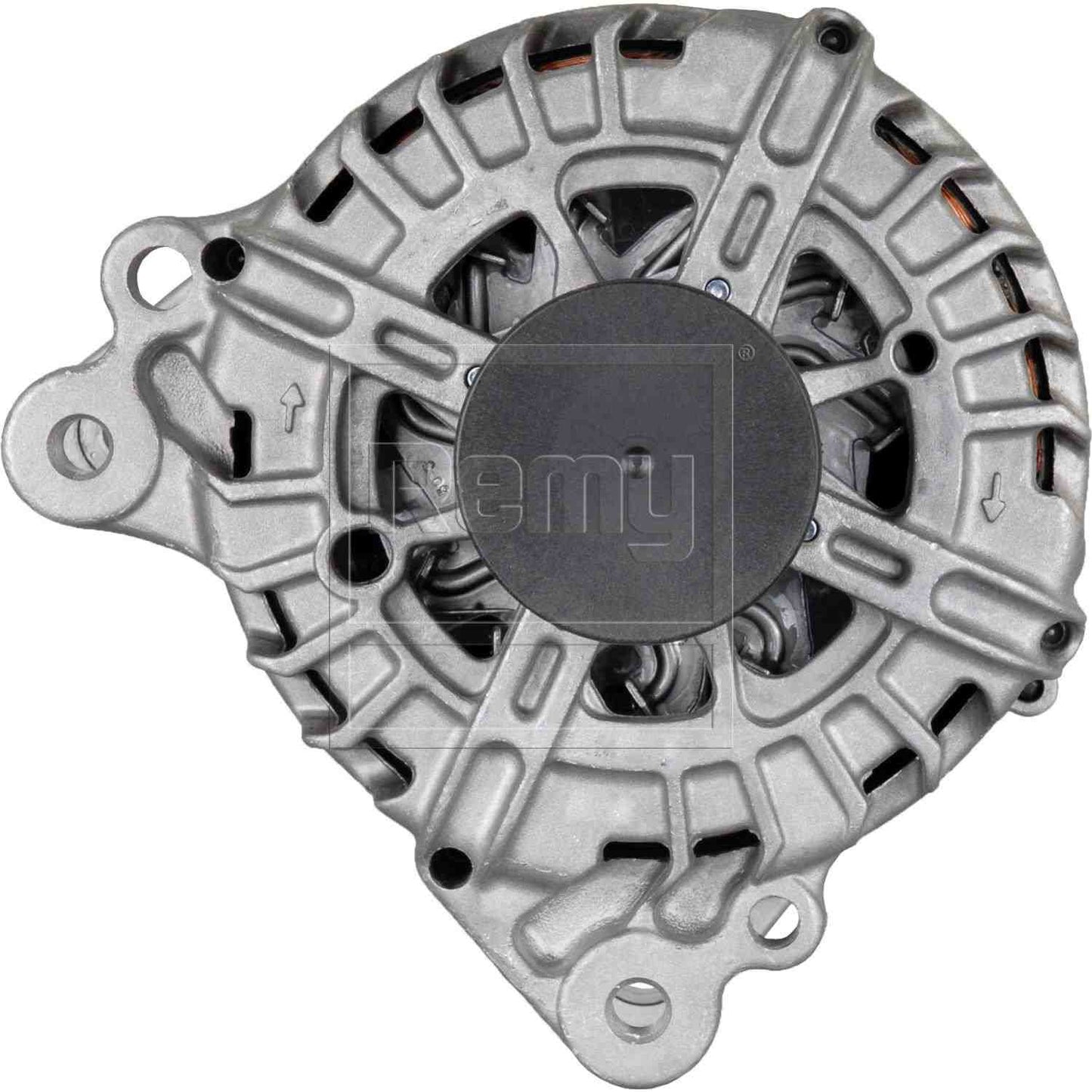 Remy Alternator 11215