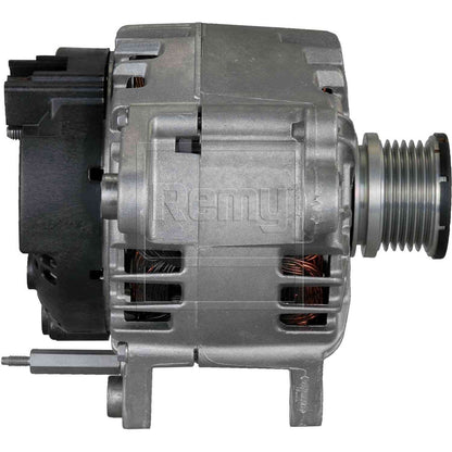 Remy Alternator 11215